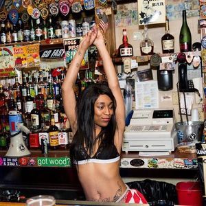 Meet your Posher, Arianna marie